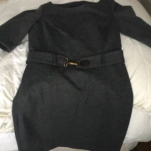 Banana Republic Suit Dress SZ 4